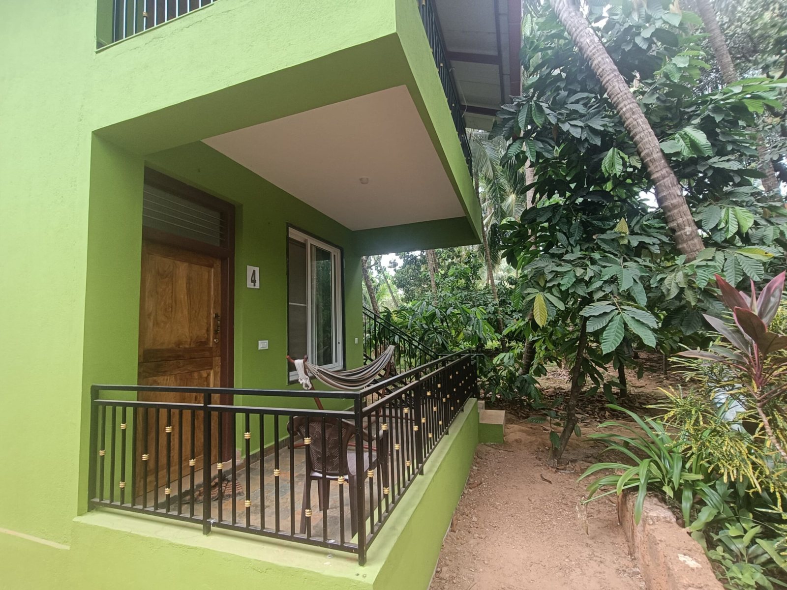 Green House, photo 4 of 21