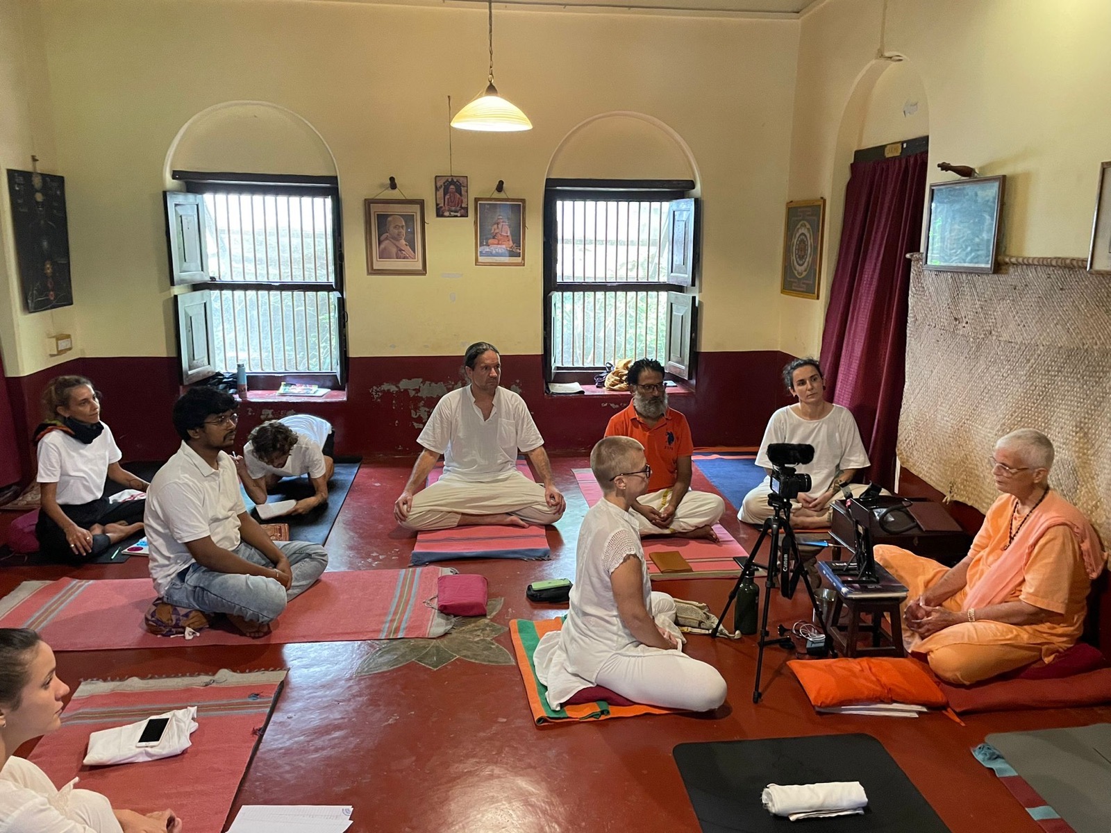 Yoga Nidra Foundation