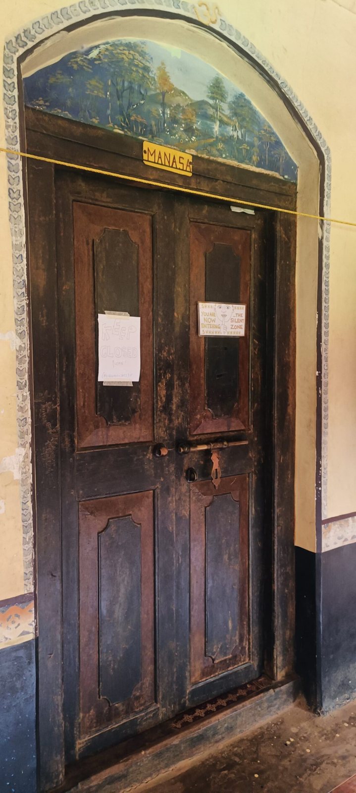 Manasa, photo 5 of 9