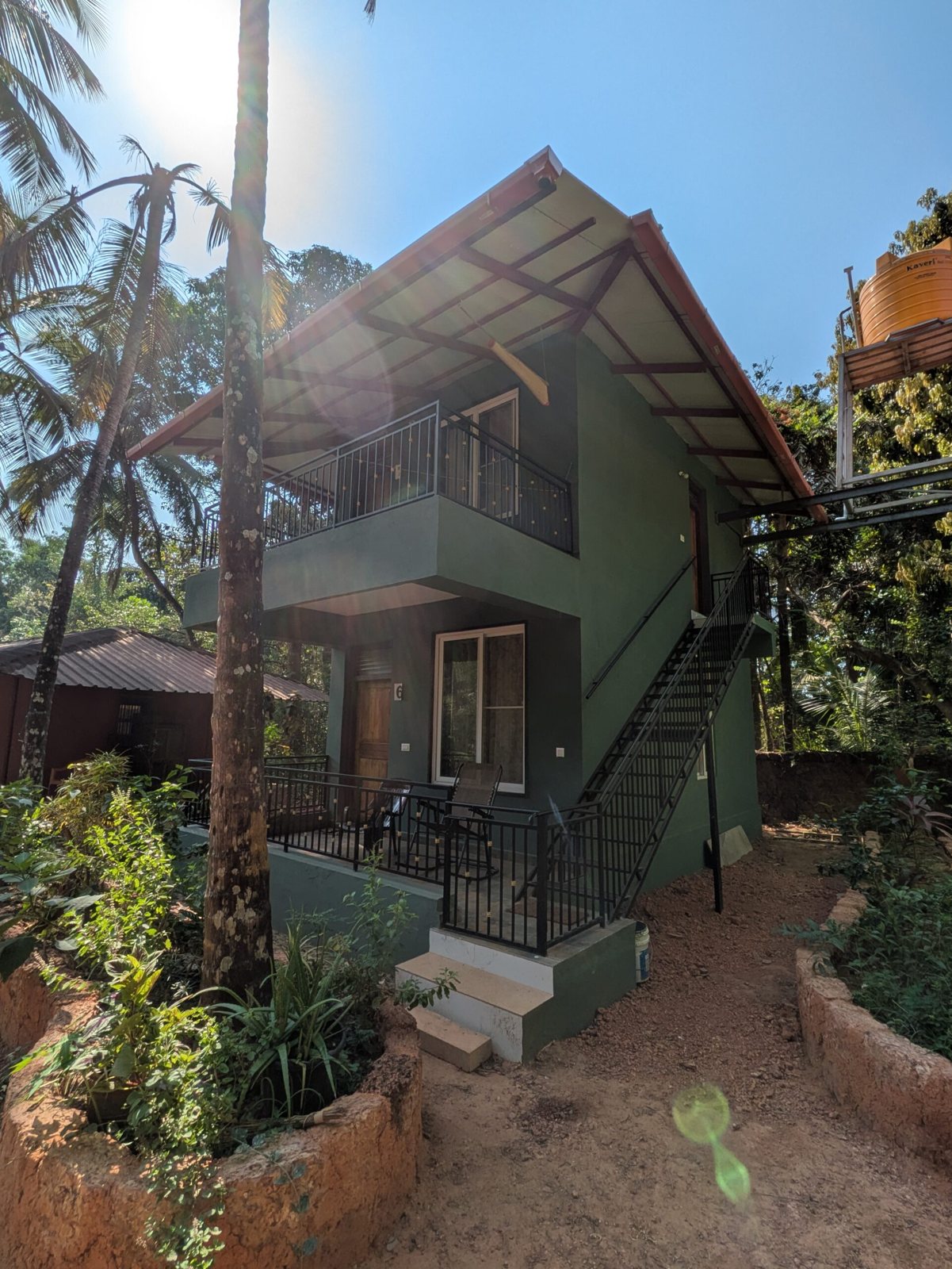 Green House, photo 2 of 21