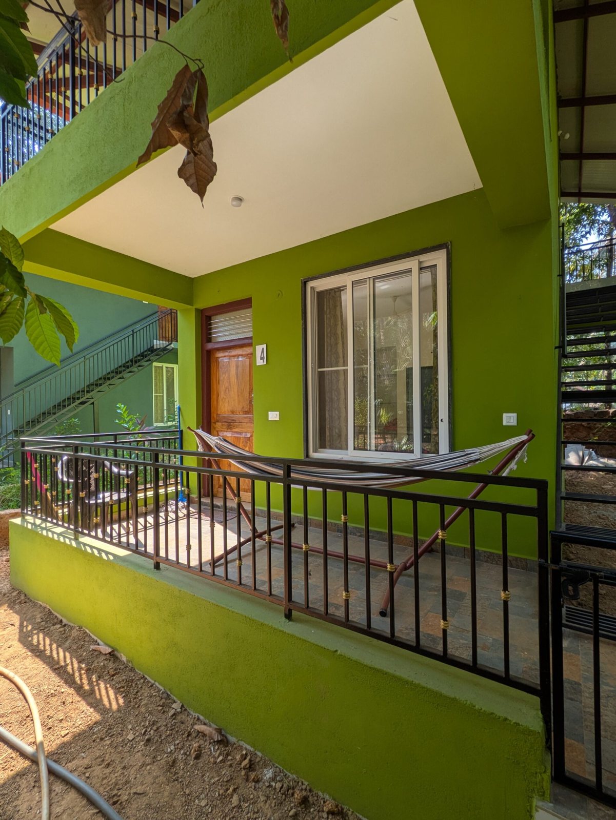 Green House, photo 6 of 21