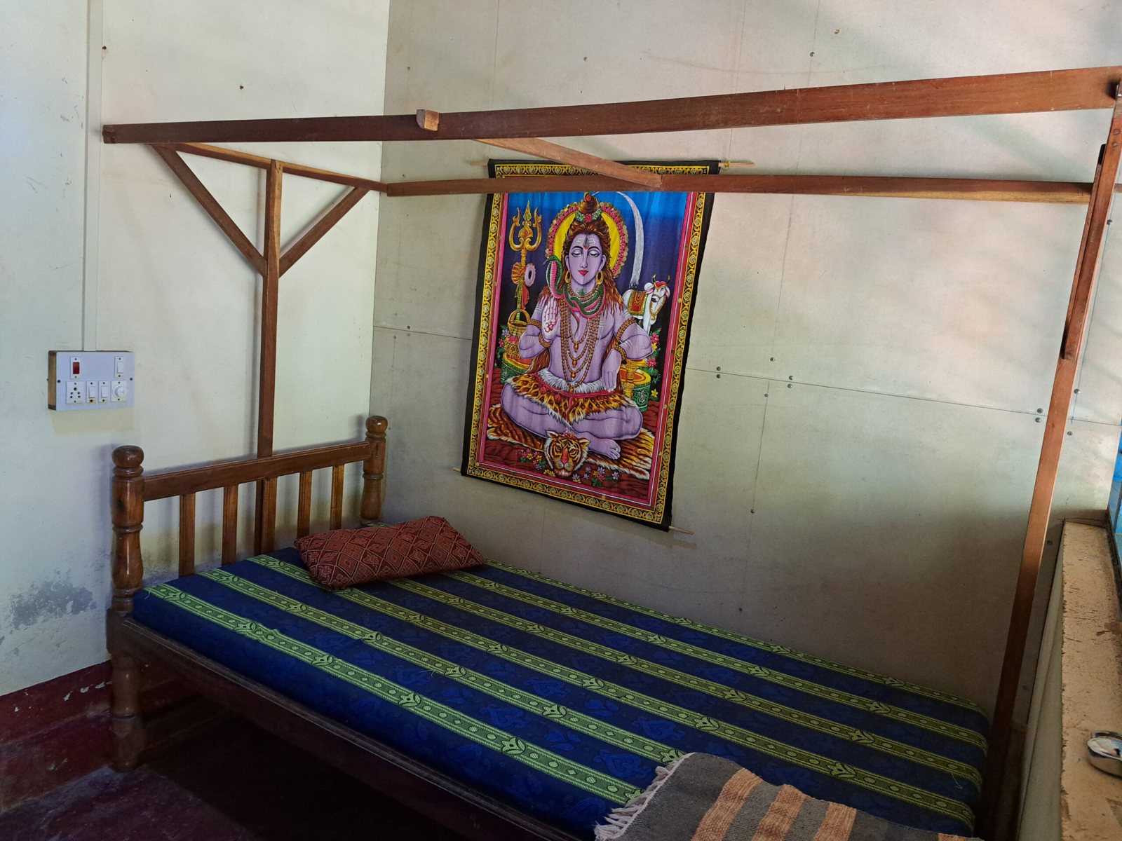 Ganesh Prasad, photo 3 of 11