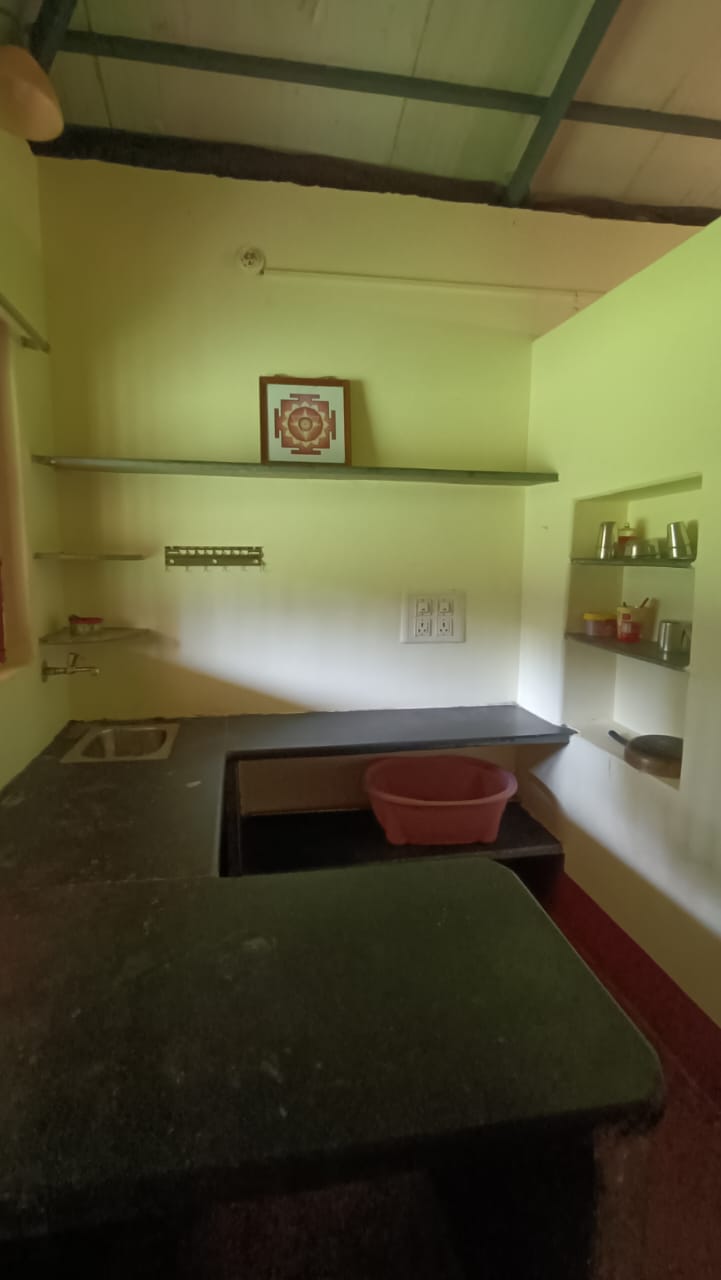 the organic farm & kitchen