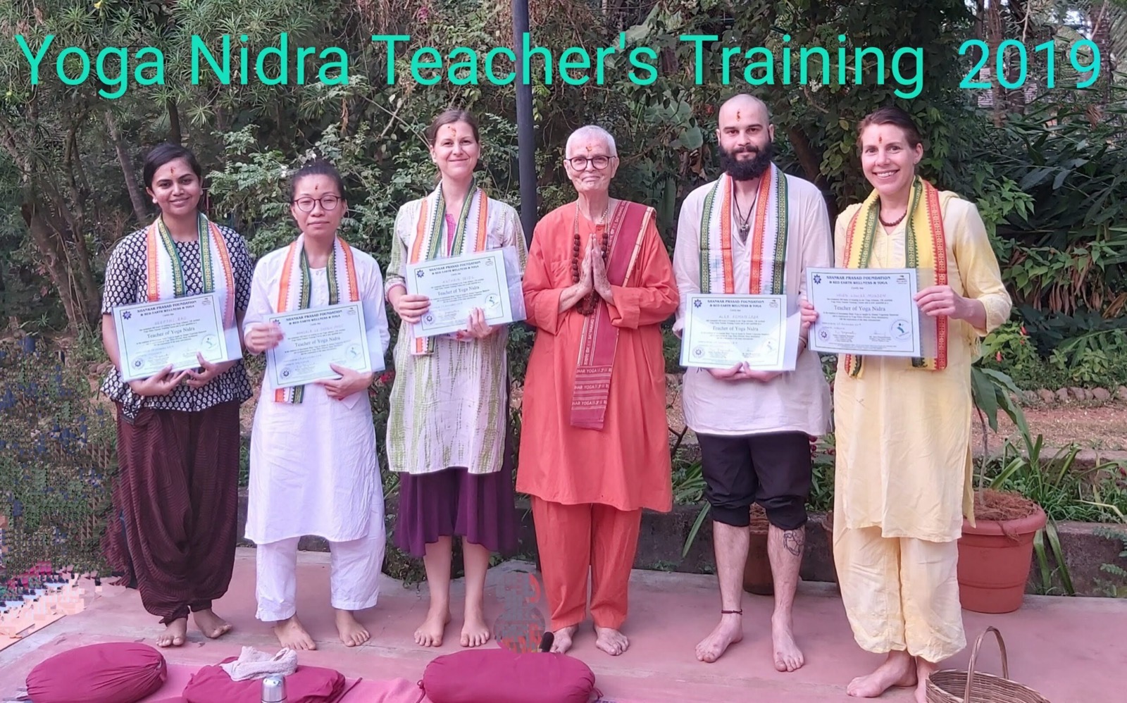 What Is Yoga Nidra? A Beginner’s Guide